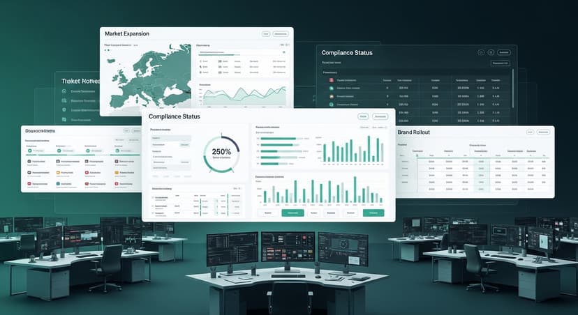 Soft2Bet Appoints Andrew Cochrane as Chief Commercial Officer